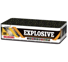 EXPLOSIVE