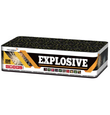 EXPLOSIVE