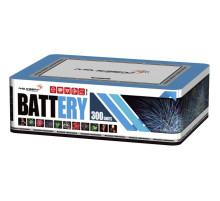 Салют Battery