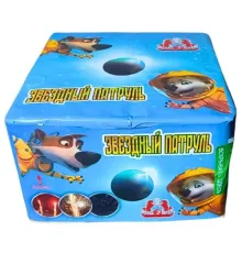 ЗВЕЗДНЫЙ ПАТРУЛЬ