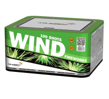 Салют Wind