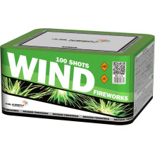 Салют Wind