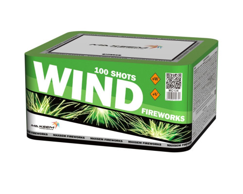 Салют Wind