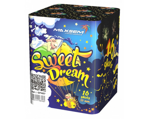 SWEET DREAM