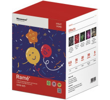 Фейерверк Rame