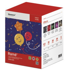 Фейерверк Rame