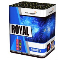 ROYAL EFFECT