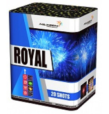 ROYAL EFFECT