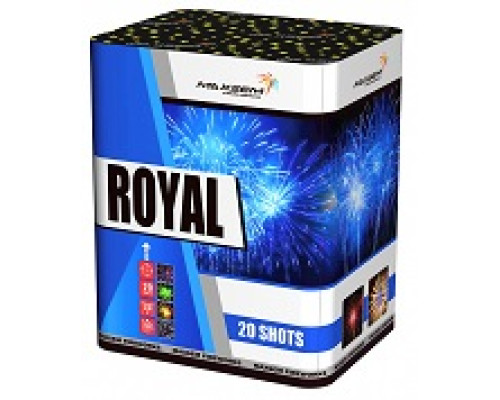 ROYAL EFFECT