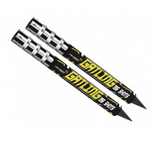 Римская свеча Gatling