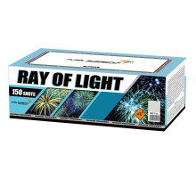 Фейерверк Ray of light