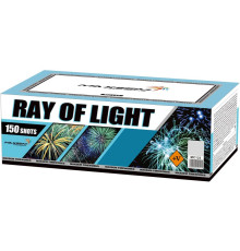 Фейерверк Ray of light