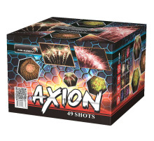 Фейерверк Axion