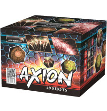 Фейерверк Axion