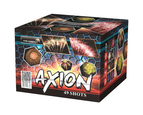Фейерверк Axion