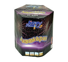 Аквамарин 