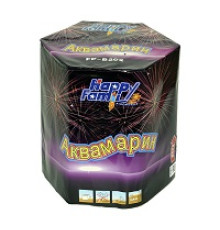 Аквамарин 