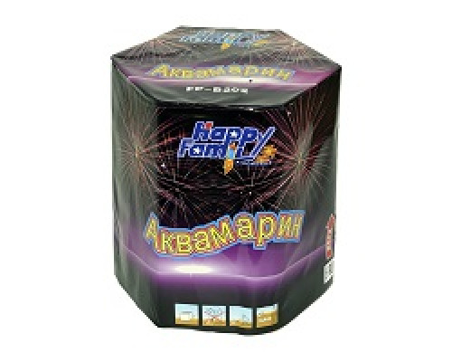 Аквамарин 