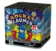 ROCKET LAUNCH