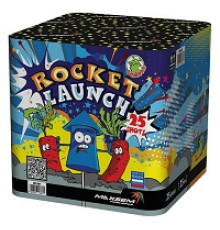 ROCKET LAUNCH