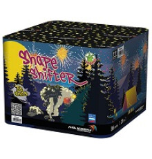 SHAPE SHIFTER