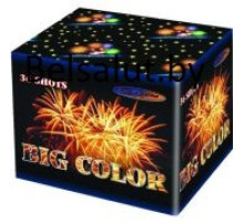 BIG COLOR
