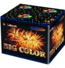 BIG COLOR