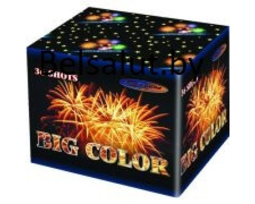 BIG COLOR