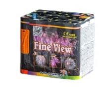 Fine wiev