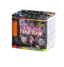 Fine wiev