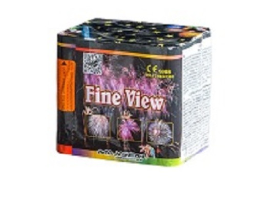 Fine wiev