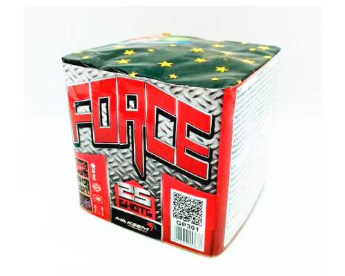 Force