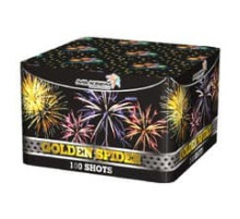 Golden Spider