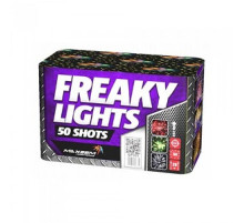 FREAKY LIGHTS