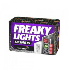 FREAKY LIGHTS