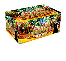 Грандиозное представление