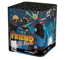 friend
