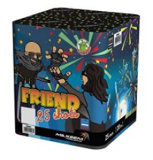 friend