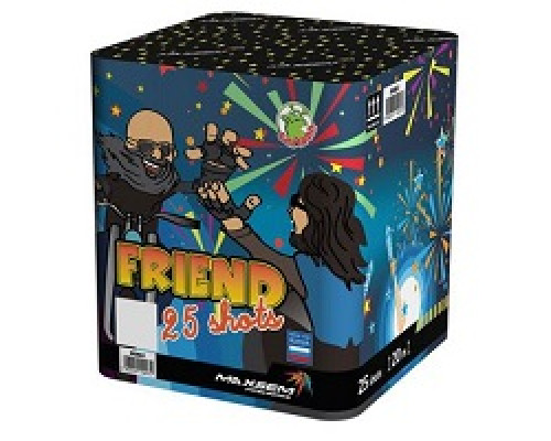friend