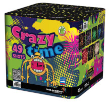 crazy time