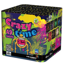 crazy time