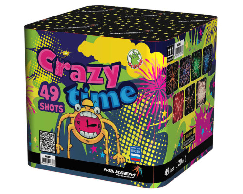 crazy time