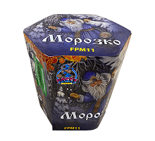 морозко