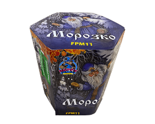 морозко