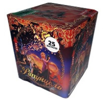 РАПУНЦЕЛЬ FFW2052-25