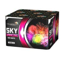 Sky Dancing