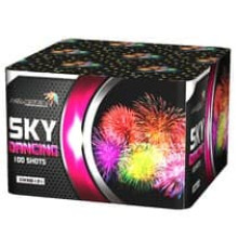 Sky Dancing