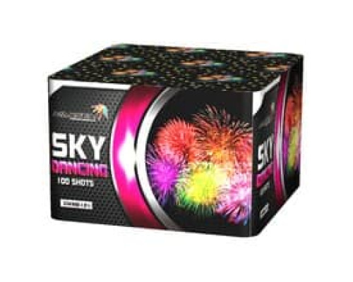 Sky Dancing