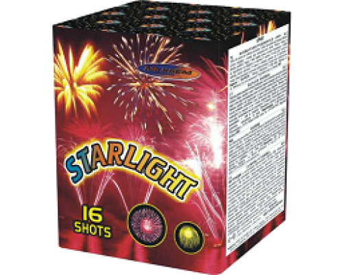 STARLIGHT GP497