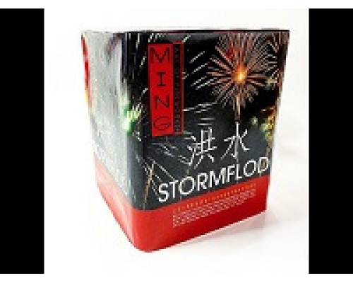 STORMFLOD 